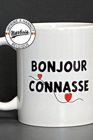 Tasse – BONJOUR CONNASSE