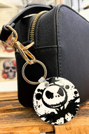 Porte-clés / Breloque – JACK SKELLINGTON 1