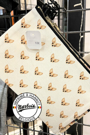 Trousse – CHIHUAHUAS